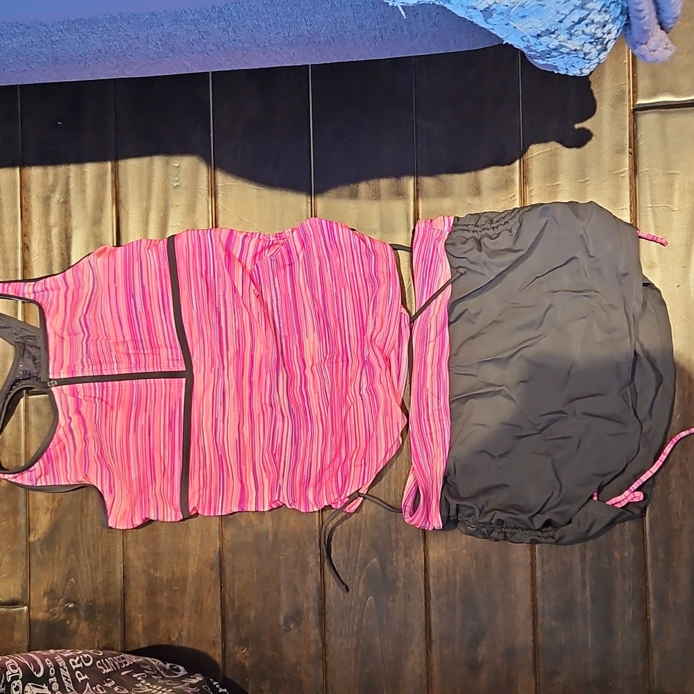 Ladies Small swim Suit